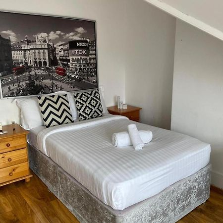 Londonrooms Eksteriør billede