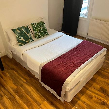 Londonrooms Eksteriør billede