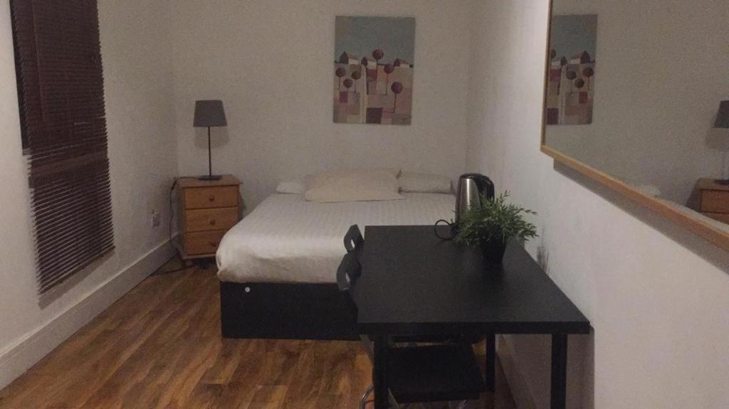 Londonrooms Eksteriør billede