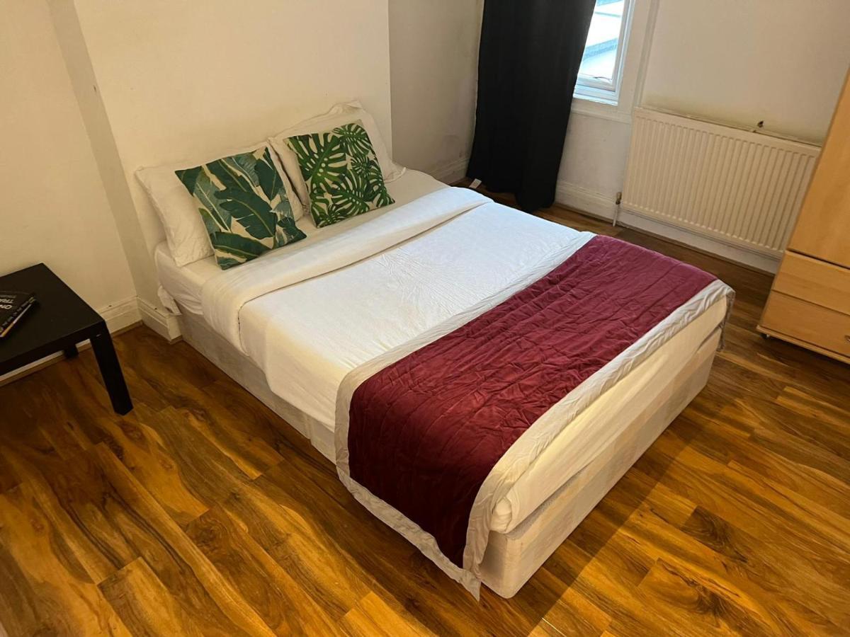 Londonrooms Eksteriør billede