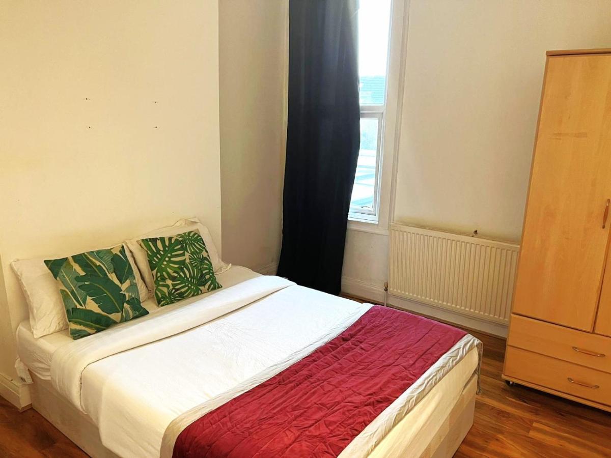 Londonrooms Eksteriør billede