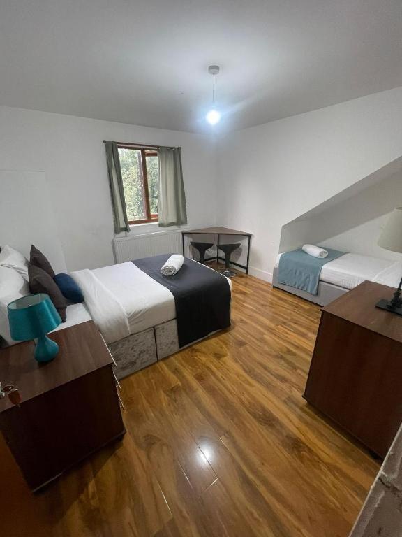Londonrooms Eksteriør billede