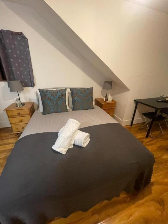 Londonrooms Eksteriør billede