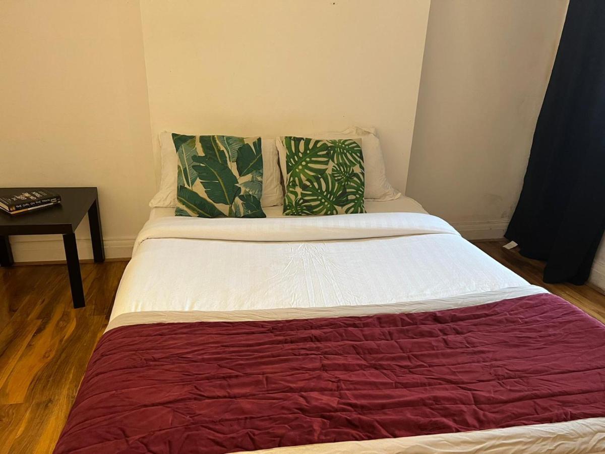 Londonrooms Eksteriør billede