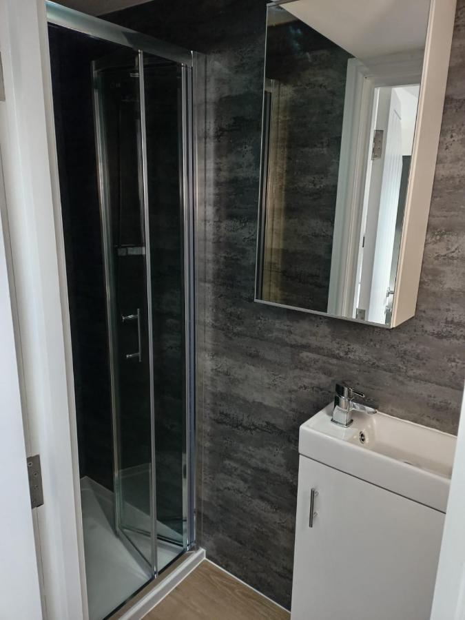 Londonrooms Eksteriør billede